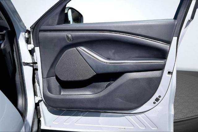 Certified 2023 Ford Mustang Mach-E Select RWD image 23
