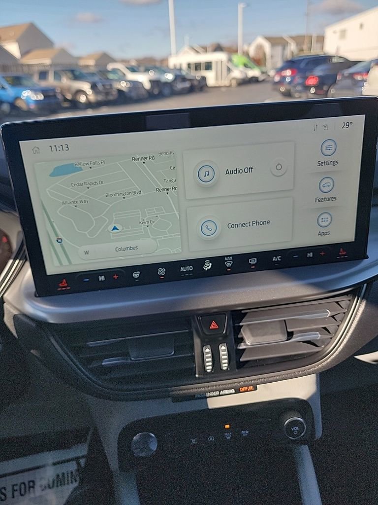 Certified 2023 Ford Escape Active w/ Tech Pack #1 image 58