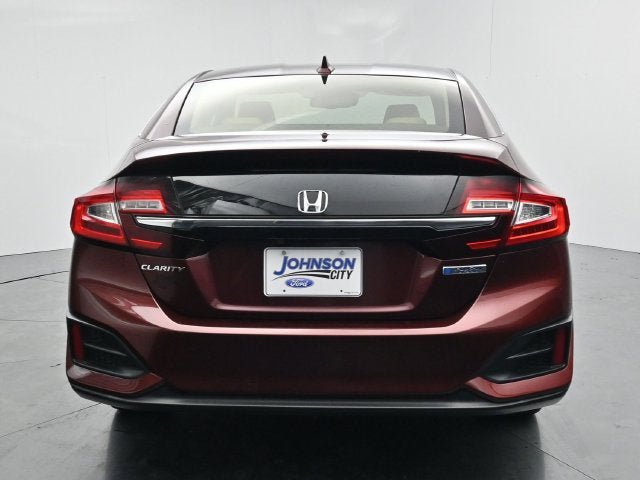 Used 2021 Honda Clarity Plug-In Hybrid image 7