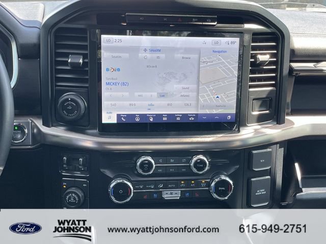 Certified 2023 Ford F150 Raptor AWD/4WD image 15