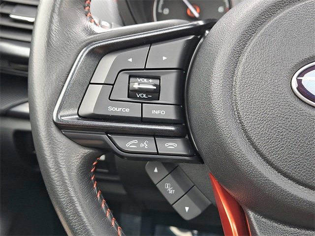 Used 2023 Subaru Forester Sport image 21