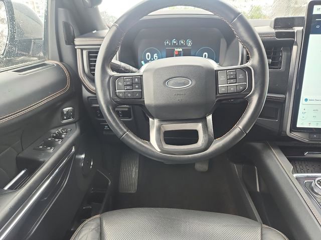 Certified 2023 Ford Expedition Platinum AWD/4WD image 9