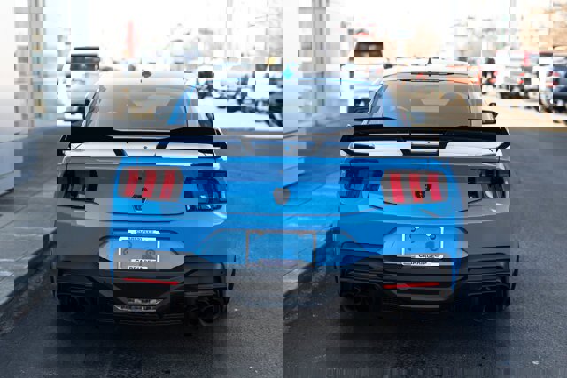 Certified 2025 Ford Mustang Dark Horse w/ Dark Horse Handlin Package image 5