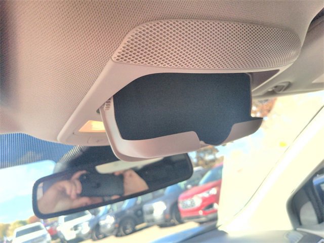 Certified 2022 Ford Edge SEL w/ Convenience Package image 32