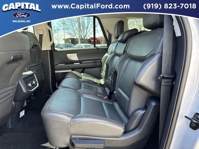 Certified 2025 Ford Expedition Max Active image 18