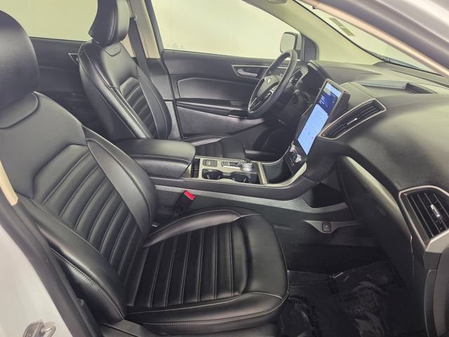 Certified 2024 Ford Edge SEL AWD/4WD image 11