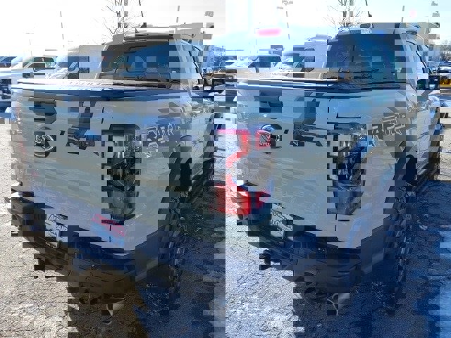 Certified 2025 Ford Ranger Raptor image 8