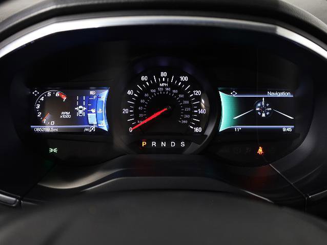 Certified 2019 Ford Edge ST w/ Equipment Group 401A image 13