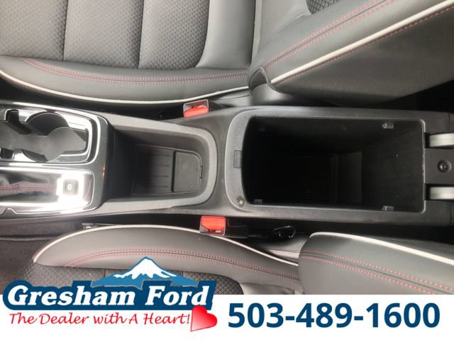 Used 2023 Chevrolet TrailBlazer RS AWD/4WD image 30