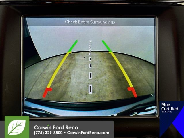 Used 2018 Jeep Grand Cherokee High Altitude image 17