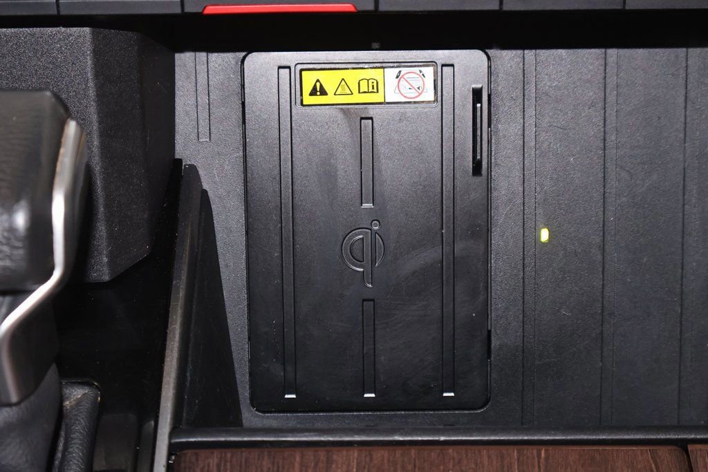 Used 2023 Toyota Tundra Capstone image 41