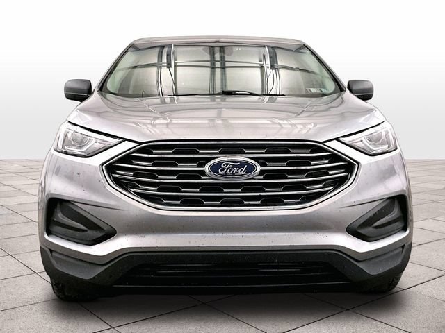 Certified 2020 Ford Edge SE FWD image 3