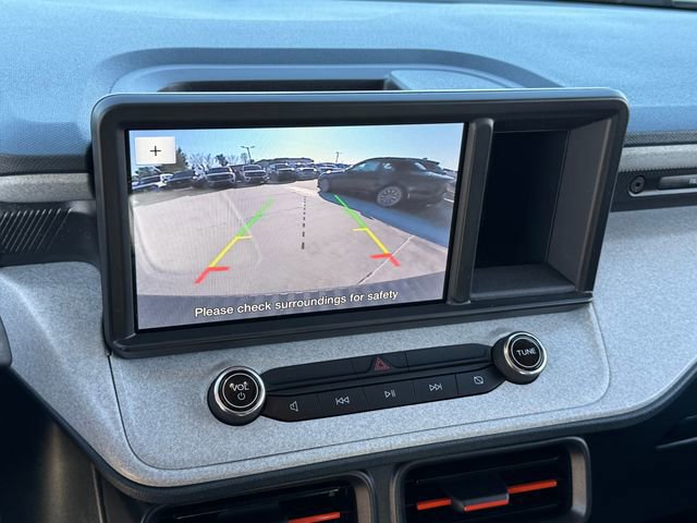 Certified 2024 Ford Maverick XLT FWD image 26