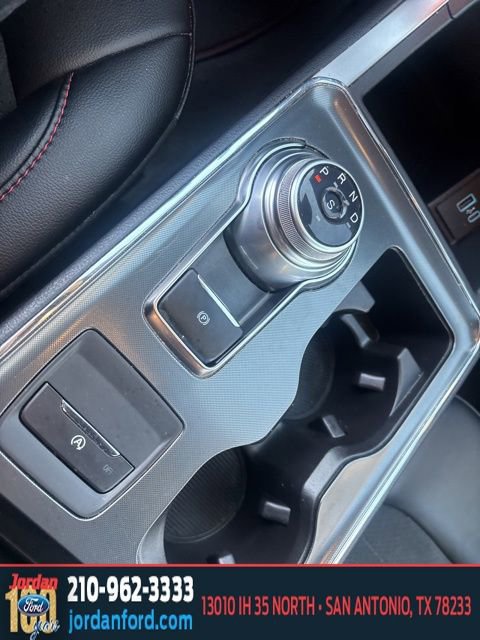 Certified 2023 Ford Edge ST-Line image 12