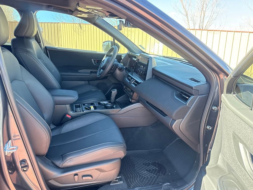 Used 2026 Subaru Outback Limited XT w/ Premium/Limited Package 2 AWD/4WD image 30