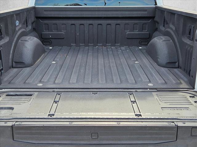 Certified 2021 Ford F150 Raptor w/ Equipment Group 801A High image 9