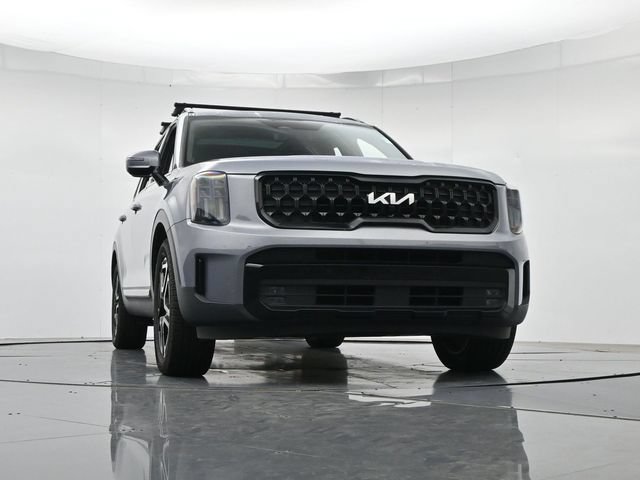 Used 2024 Kia Telluride SX Prestige X-Line AWD/4WD image 38