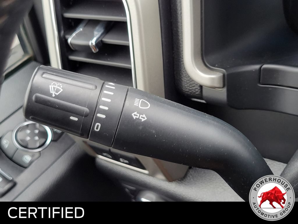 Certified 2020 Ford F150 Lariat AWD/4WD image 29