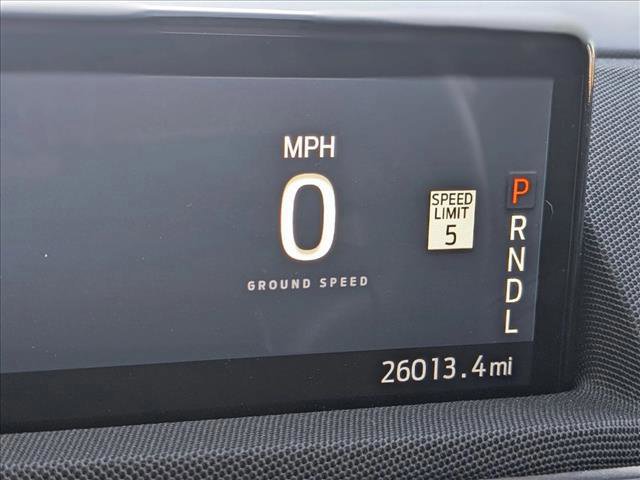 Certified 2021 Ford Mustang Mach-E Select w/ Comfort/Technology Package image 11