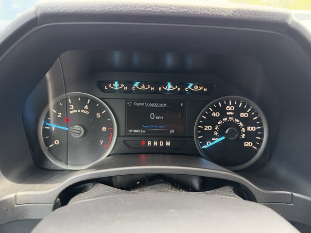 Certified 2019 Ford F150 XLT w/ Equipment Group 302A Luxury AWD/4WD image 16