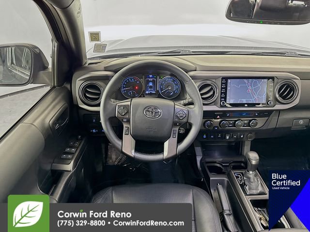 Used 2023 Toyota Tacoma TRD Off-Road image 27