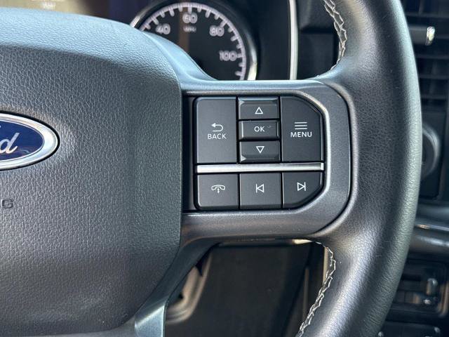 Certified 2023 Ford F150 XLT w/ Equipment Group 302A High AWD/4WD image 21