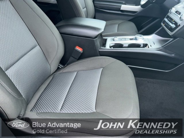 Certified 2022 Ford Explorer XLT w/ Class IV Trailer Tow Package image 36