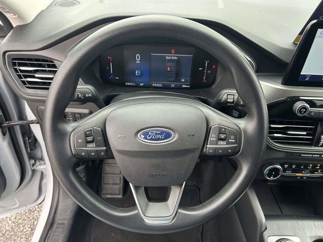 Certified 2025 Ford Escape Active image 18