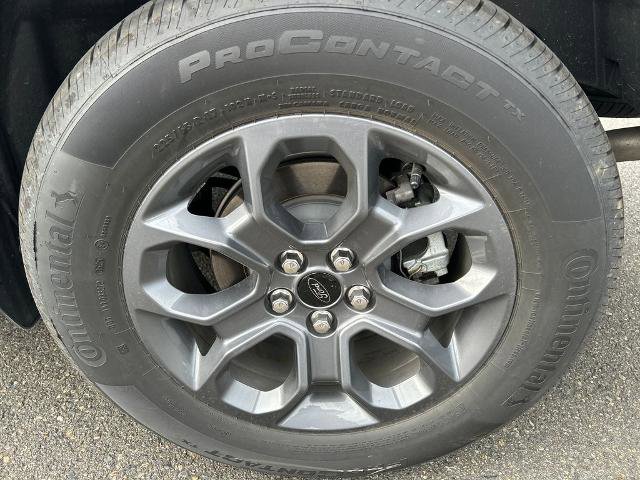 Certified 2025 Ford Maverick XLT w/ XLT Luxury Package AWD/4WD image 13