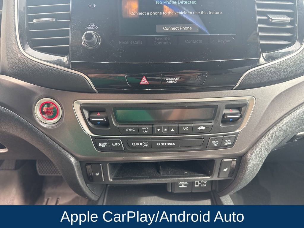 Used 2020 Honda Passport EX-L image 23