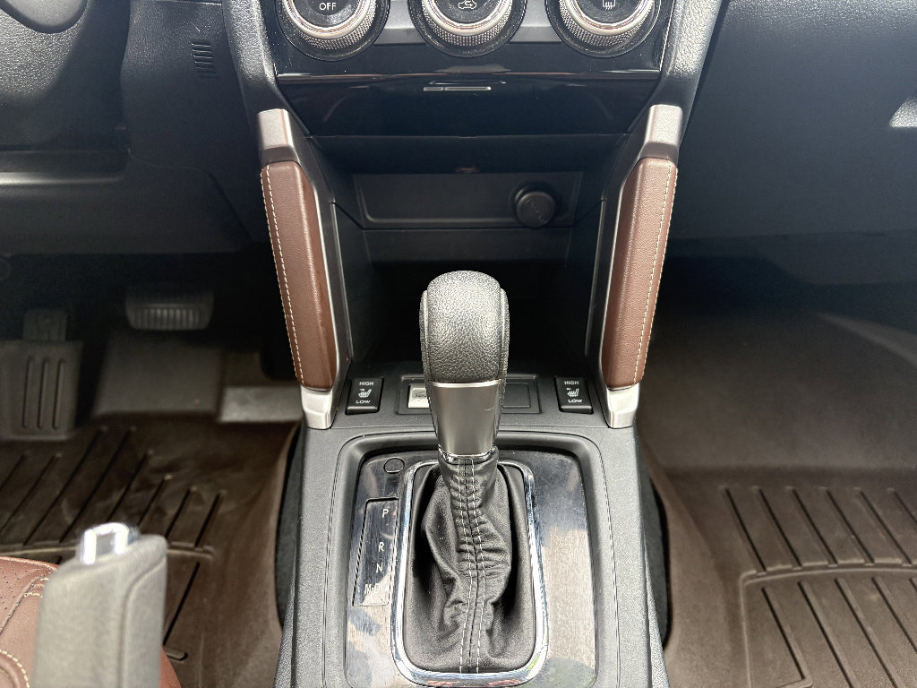 Used 2018 Subaru Forester 2.0XT Touring w/ Popular Package #2 AWD/4WD image 29