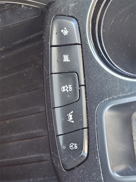 Used 2023 Chevrolet TrailBlazer LT image 18