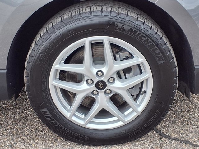 Certified 2024 Ford Edge SEL w/ Convenience Package AWD/4WD image 30
