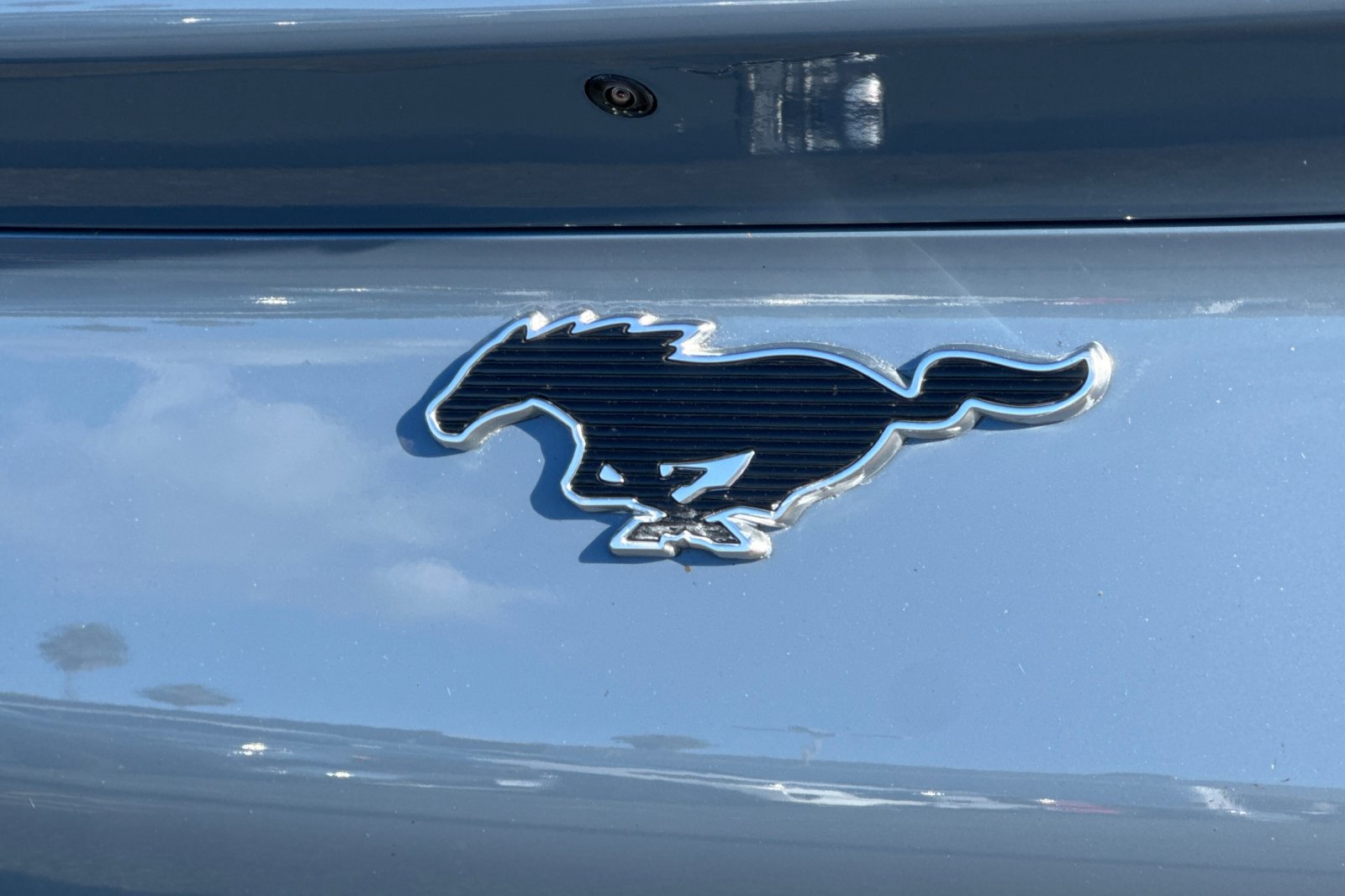 Certified 2023 Ford Mustang Mach-E Premium RWD image 29