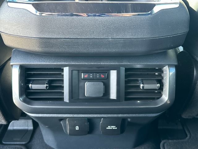 Certified 2023 Ford F150 Lariat w/ Equipment Group 502A High image 18