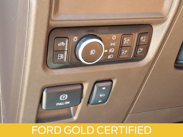 Certified 2025 Ford F150 King Ranch image 26