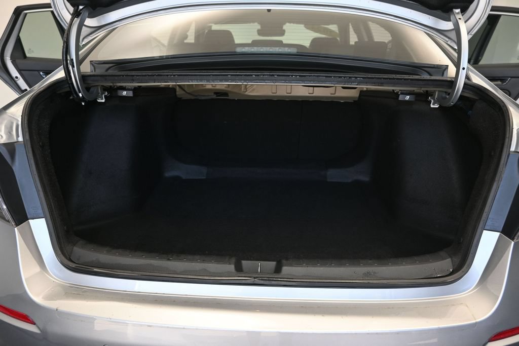 Used 2023 Honda Civic Touring image 11