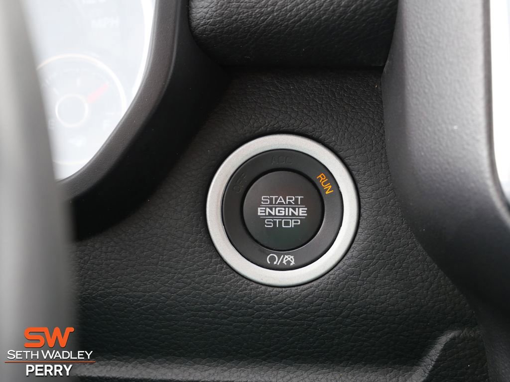 Used 2024 RAM 1500 Laramie image 27