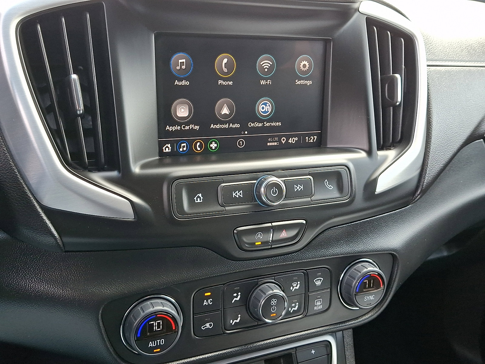 Used 2023 GMC Terrain SLE w/ Driver Convenience Package image 23