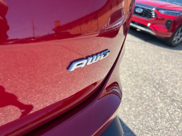 Certified 2024 Ford Edge SEL w/ Convenience Package AWD/4WD image 25