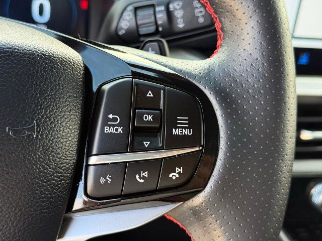 Certified 2025 Ford Explorer ST AWD/4WD image 13