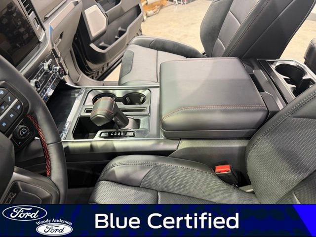 Certified 2026 Ford F150 Raptor image 18