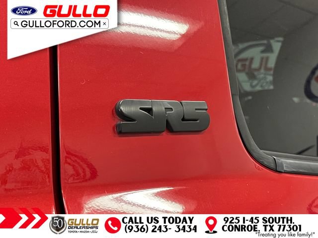 Used 2020 Toyota Tundra SR5 w/ SR5 Leather Package AWD/4WD image 8