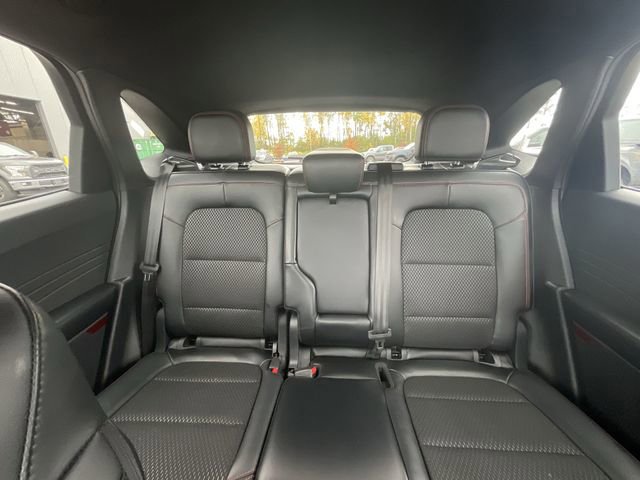 Certified 2024 Ford Escape ST-Line Select w/ Tech Pack #1 image 22