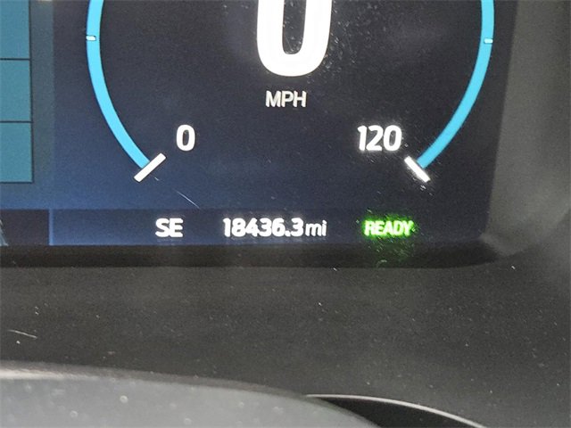 Certified 2023 Ford F150 Lariat w/ Equipment Group 502A High image 25