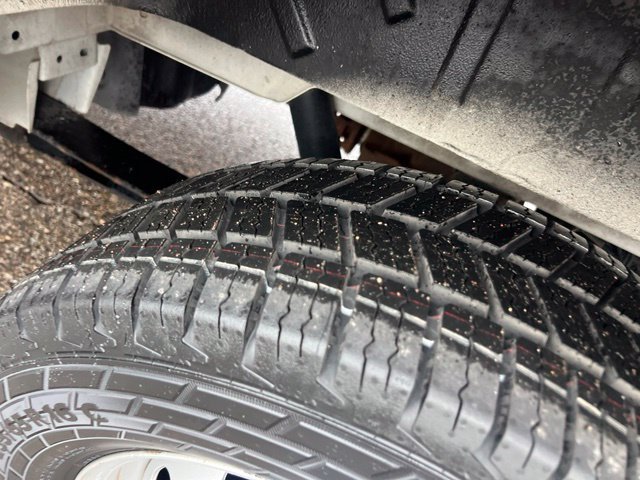 Certified 2021 Ford Transit 250 Low Roof RWD image 19