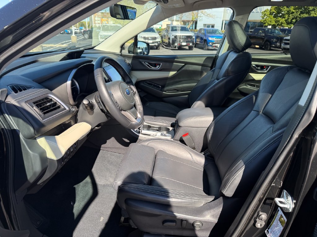Used 2021 Subaru Ascent Limited w/ Technology Package AWD/4WD image 13
