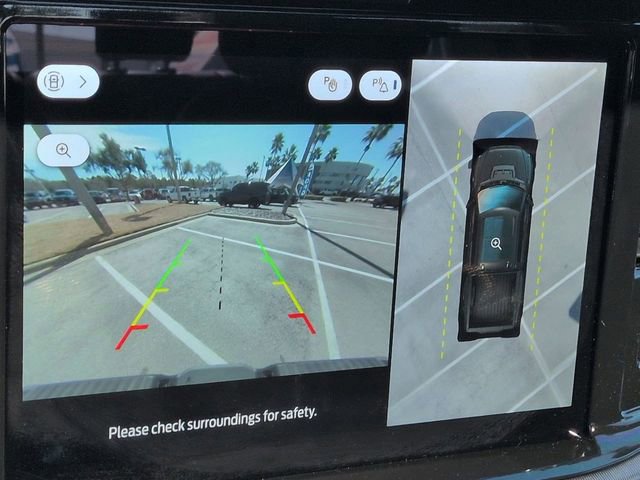 Certified 2025 Ford F150 Raptor image 21