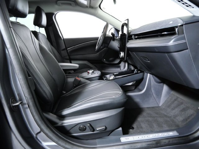 Certified 2023 Ford Mustang Mach-E Premium AWD/4WD image 11