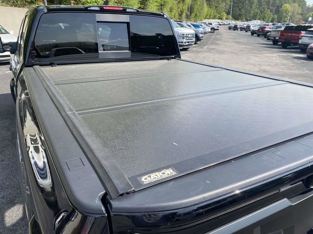 Used 2023 Nissan Titan PRO-4X image 13